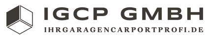 Garagen-vom-Profi.de Logo